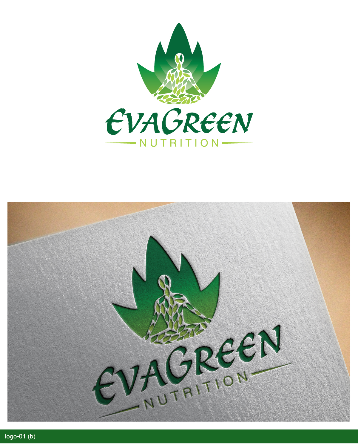 Logo Design by  Esolbiz for this project | Design: #5594889