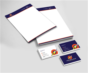 Letterhead Design by kousik for Signal waste and recycling | Design: #5748094