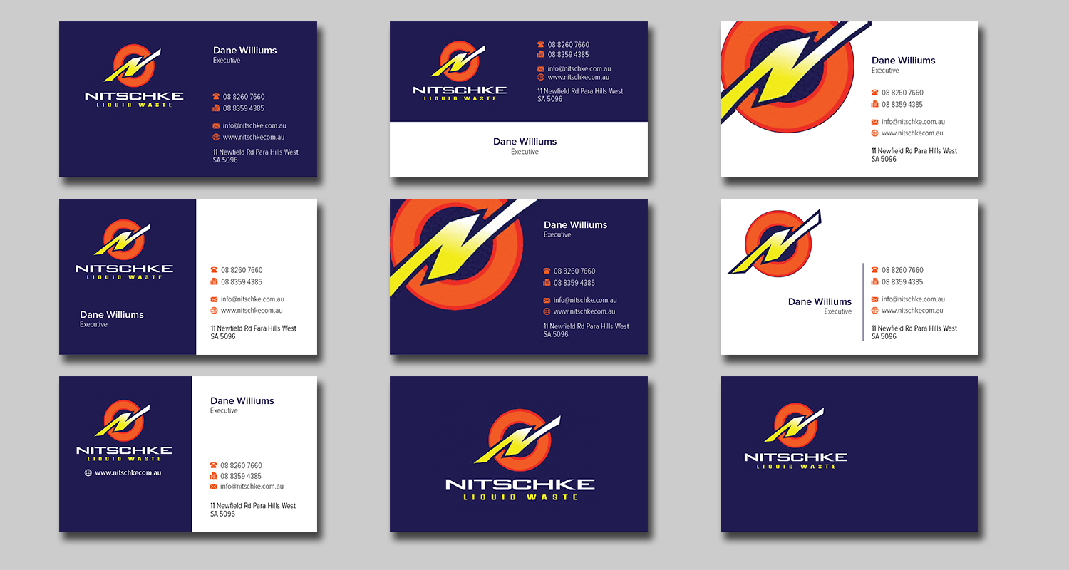 Letterhead Design by kousik for Signal waste and recycling | Design #5760647