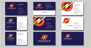 Letterhead Design by kousik