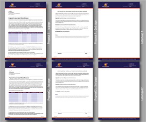 Letterhead Design by kousik for Signal waste and recycling | Design: #5781789