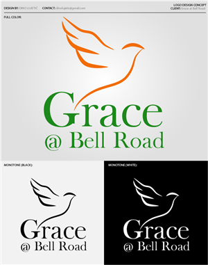 Diseño de Logo por Hzer para este proyecto | Diseño: #1539655