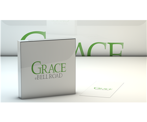 Logo Design by owenprescott