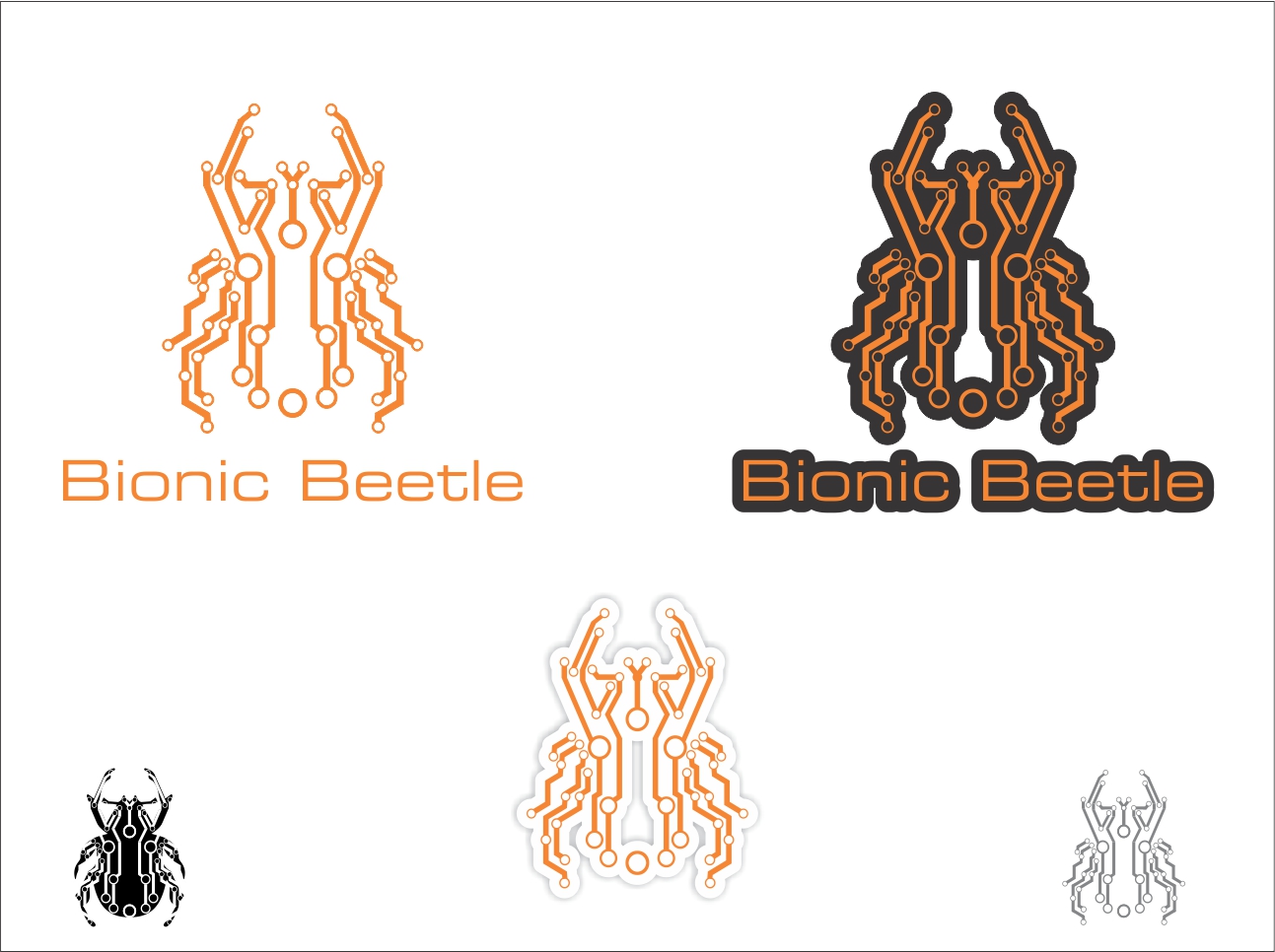 Logo Design by XXLdesigns for this project | Design #5609605