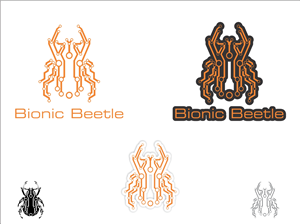 Logo Design by XXLdesigns for this project | Design: #5609605