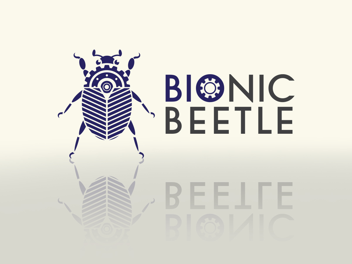 Logo Design by Thomas Embry-(flight design) for this project | Design #5589384
