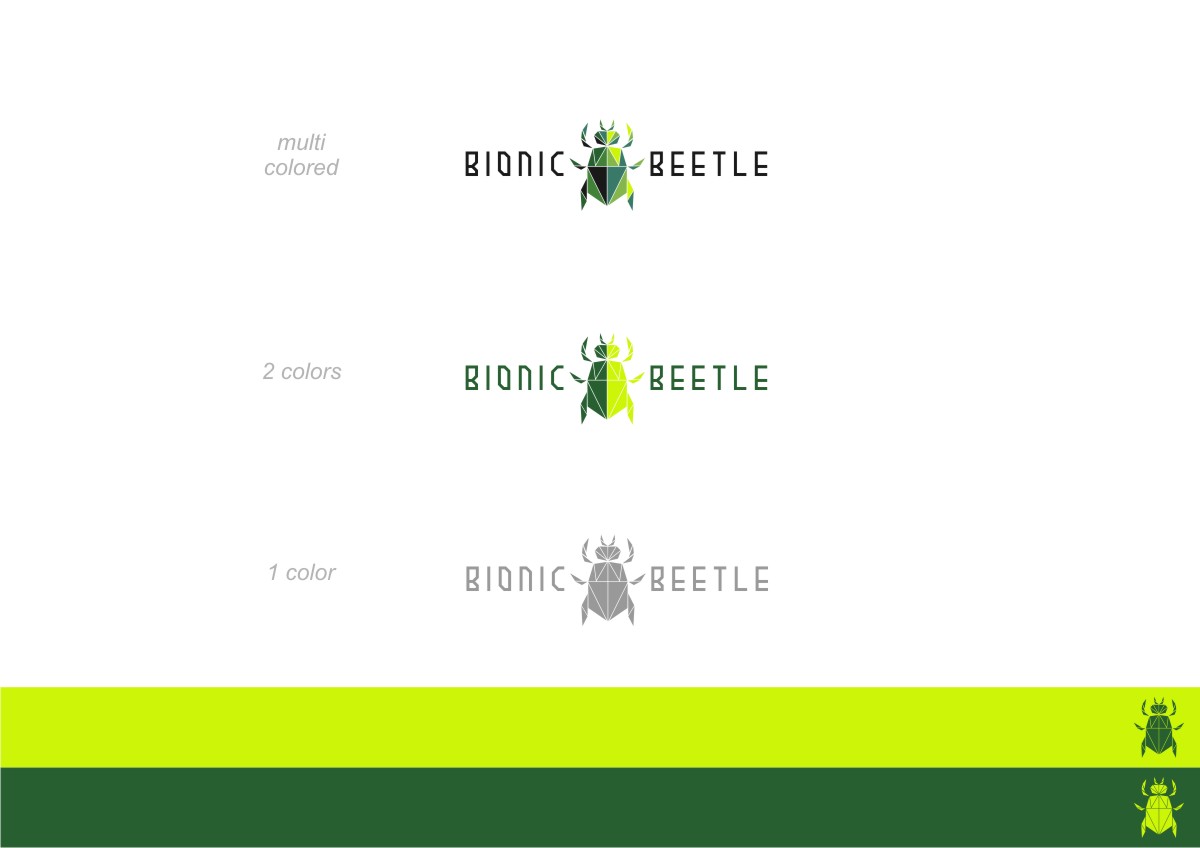 Logo-Design von Amduat Design für dieses Projekt | Design #5599596