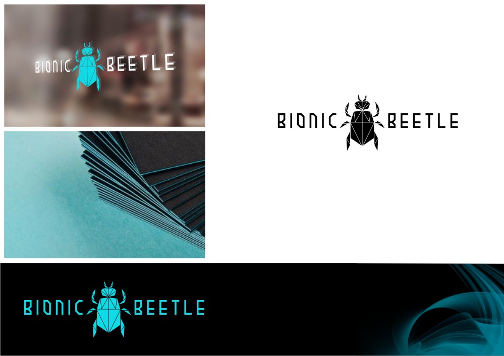 Logo Design by Amduat Design for this project | Design #5612331