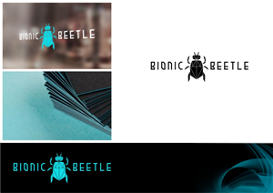 Logo Design by Amduat Design