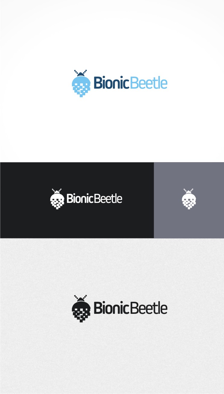 Logo-Design von gray mind für dieses Projekt | Design #5620614