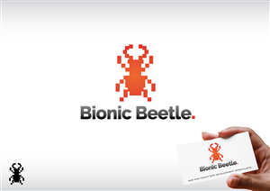 Logo Design by Bcreative
