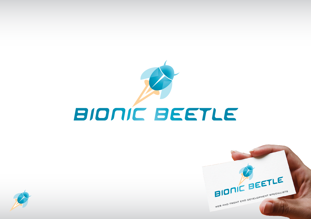 Logo-Design von Bcreative für dieses Projekt | Design #5586306