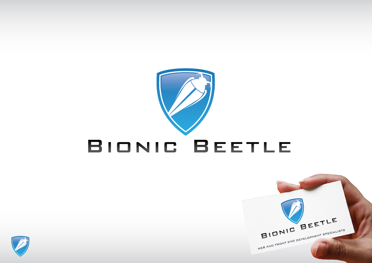 Diseño de Logo por Bcreative para este proyecto | Diseño #5586308