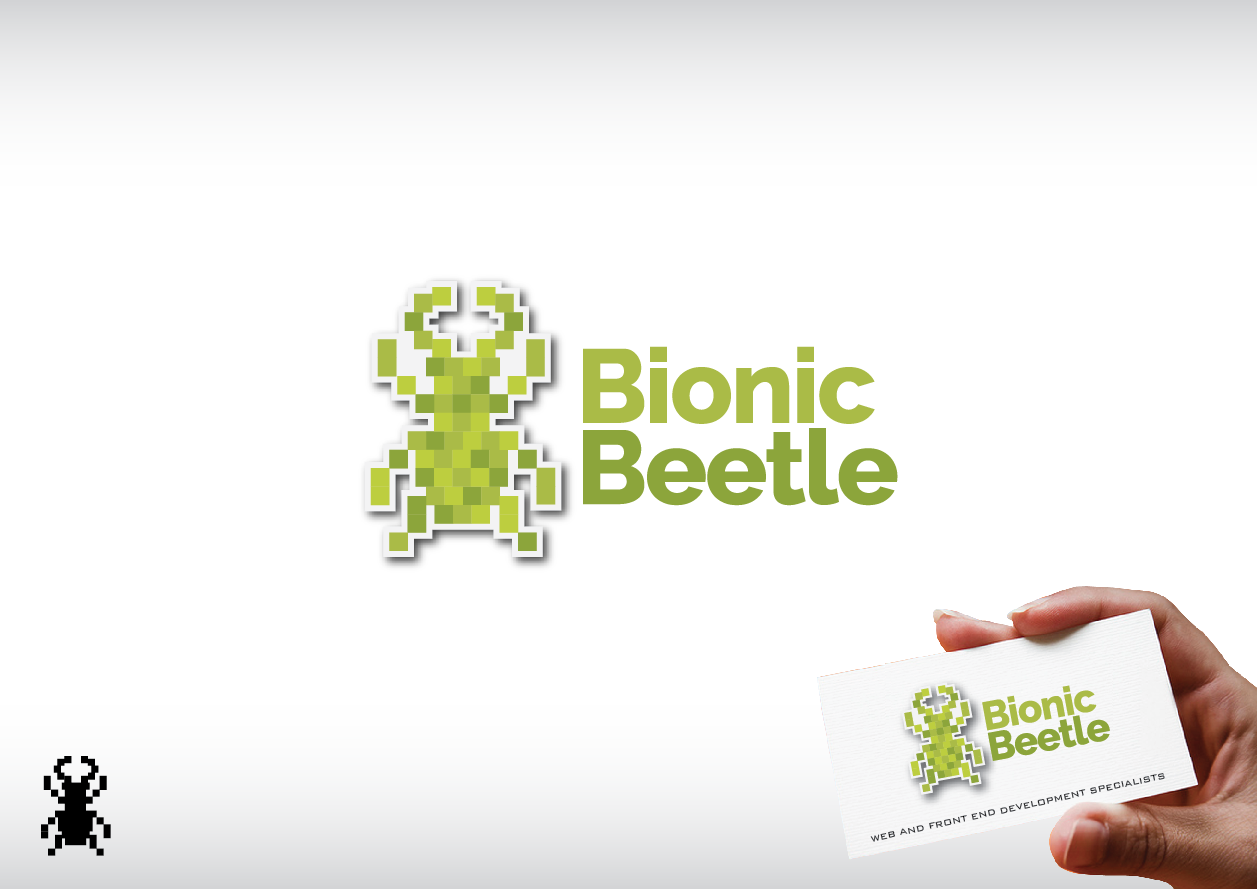 Logo-Design von Bcreative für dieses Projekt | Design #5586310