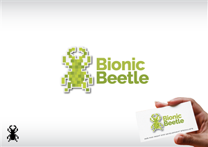 Logo Design by Bcreative for this project | Design: #5586310