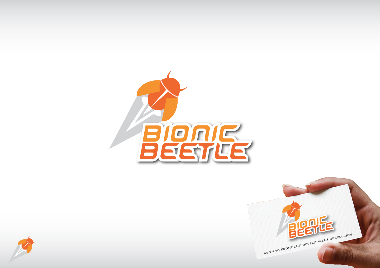 Logo-Design von Bcreative für dieses Projekt | Design #5586312