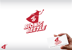 Logo Design by Bcreative for this project | Design: #5586316