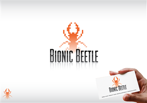 Logo Design by Bcreative for this project | Design: #5592799