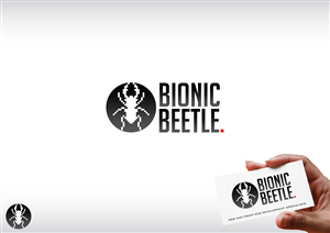 Logo Design by Bcreative for this project | Design: #5592804