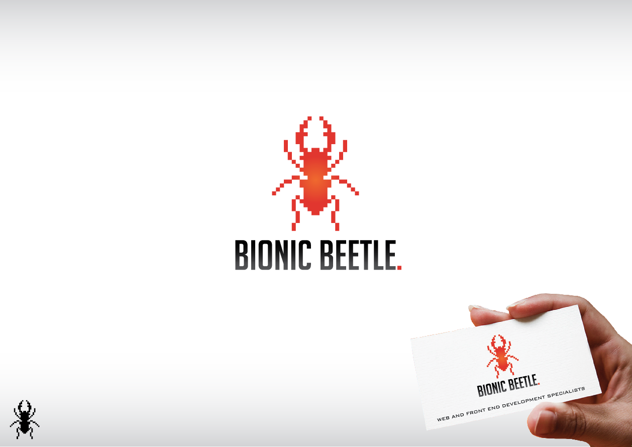 Logo Design by Bcreative for this project | Design #5592806