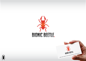 Logo Design by Bcreative for this project | Design: #5592806