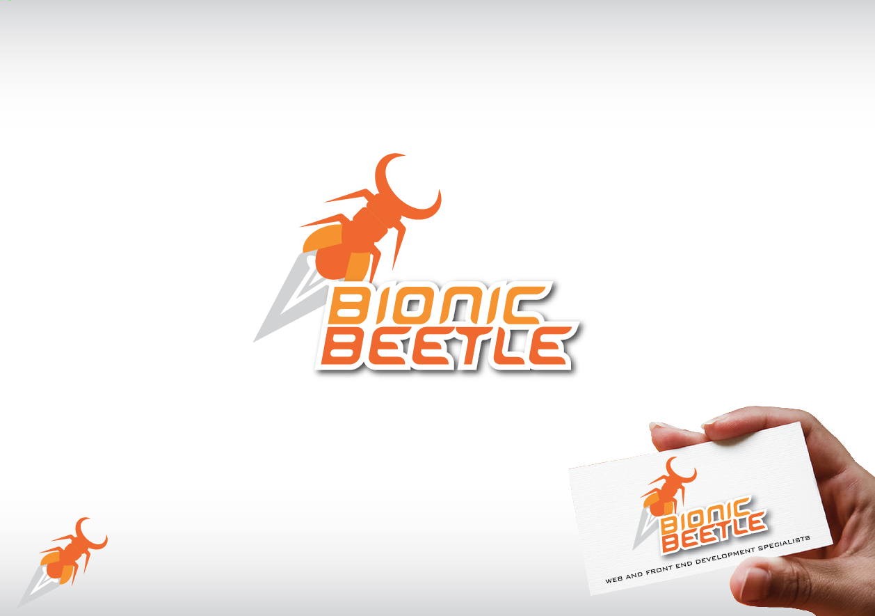 Logo Design by Bcreative for this project | Design #5592816