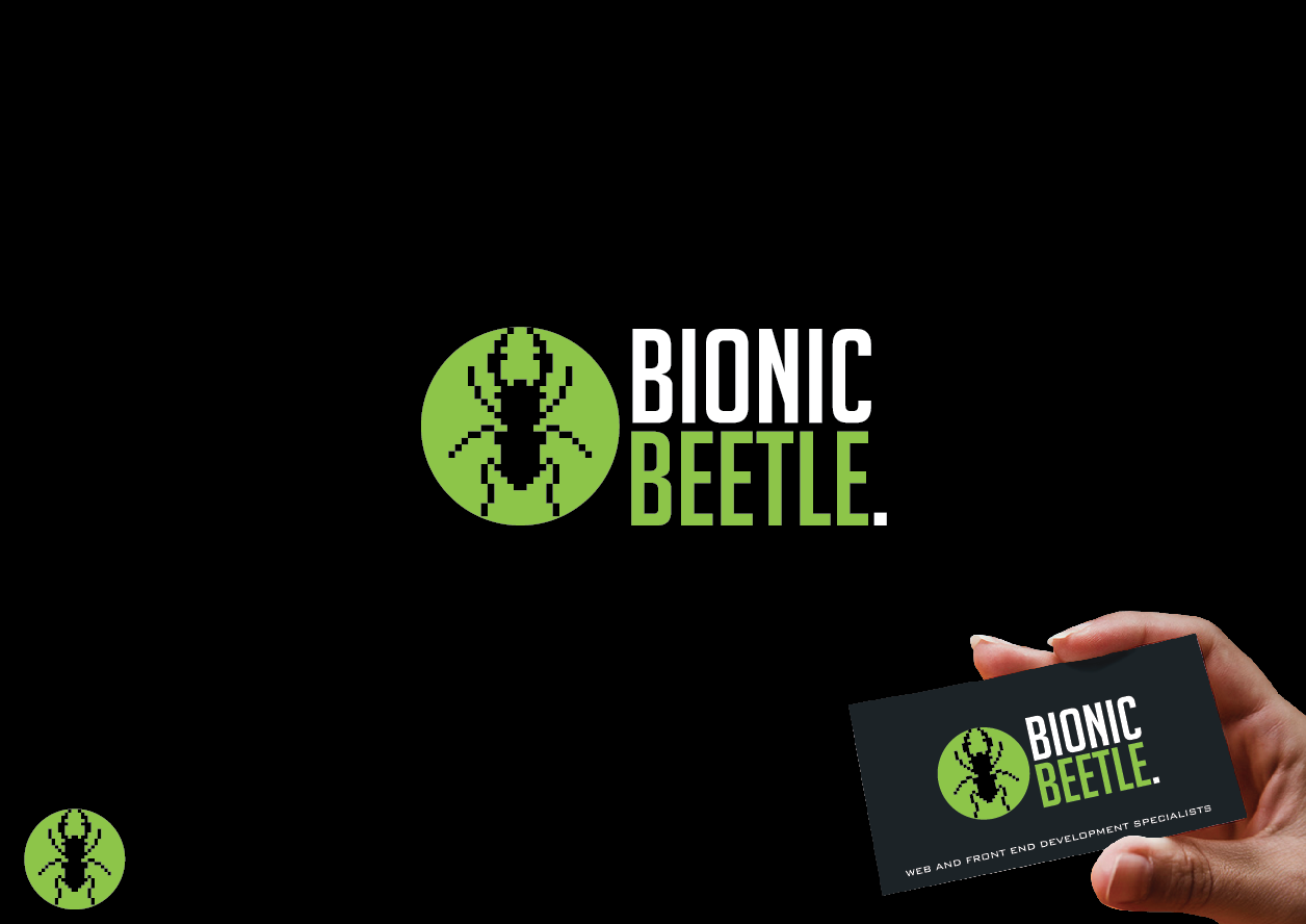 Logo Design by Bcreative for this project | Design #5592844