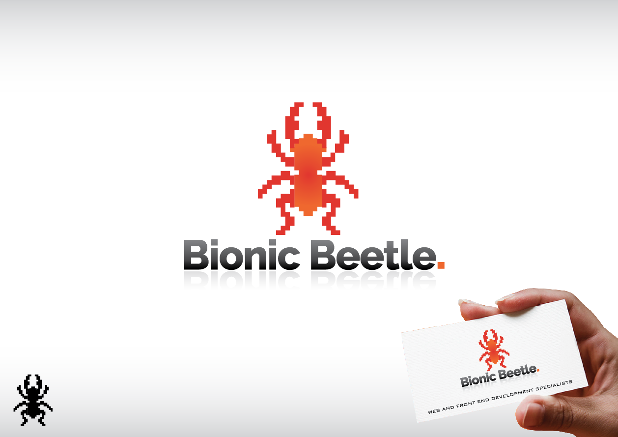 Logo Design by Bcreative for this project | Design #5628613