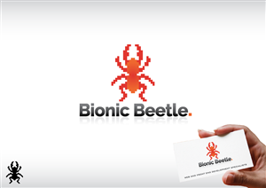 Logo Design by Bcreative for this project | Design #5628613