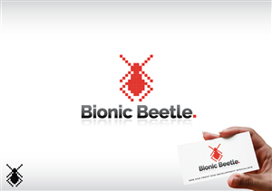 Logo Design by Bcreative for this project | Design: #5628615