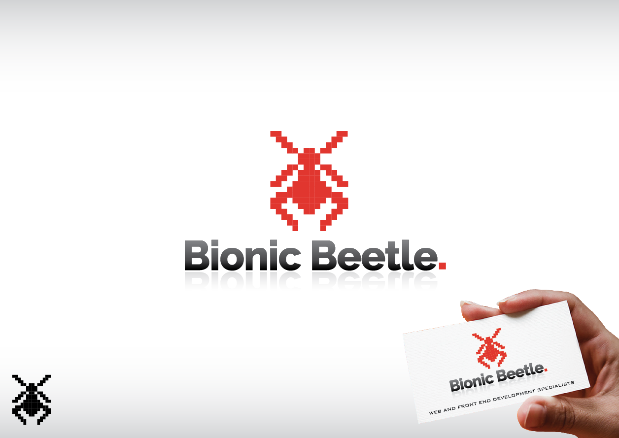 Logo Design by Bcreative for this project | Design #5628618