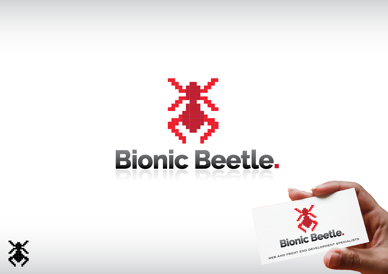 Logo Design by Bcreative for this project | Design #5628621