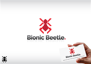 Logo Design by Bcreative for this project | Design: #5628621