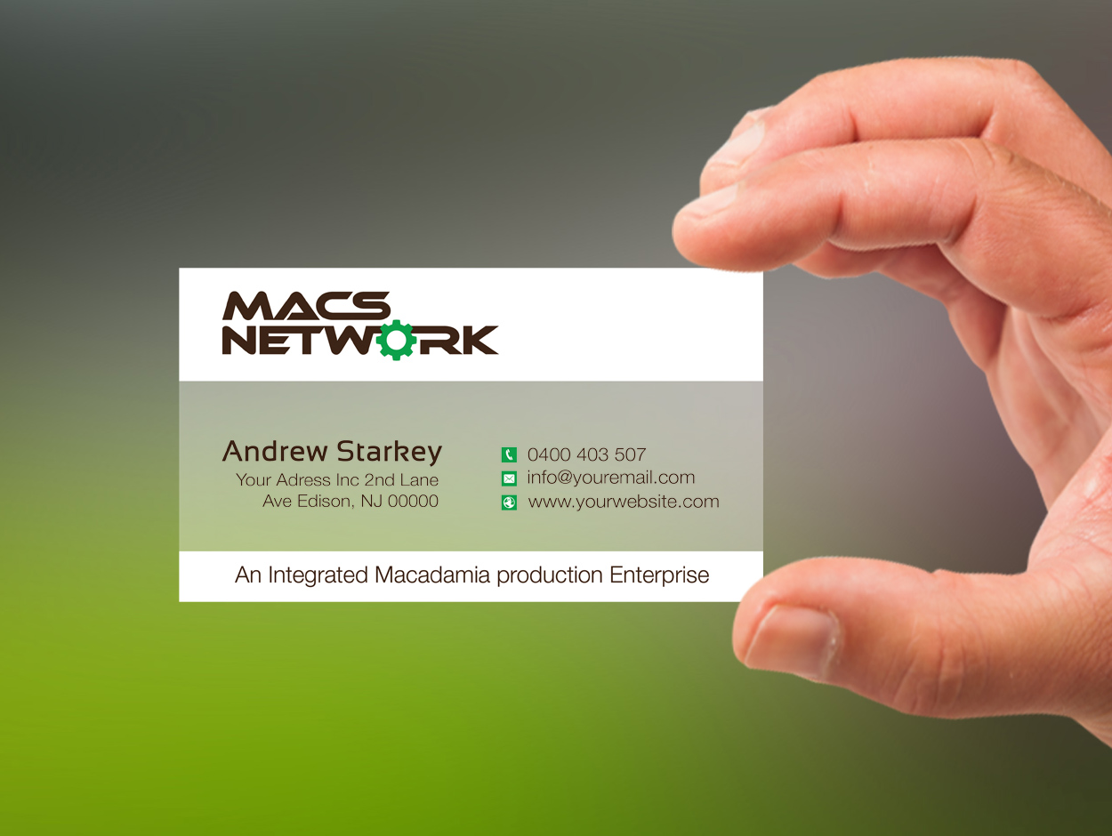 Business Card Design by Lanka Ama for this project | Design #5583388