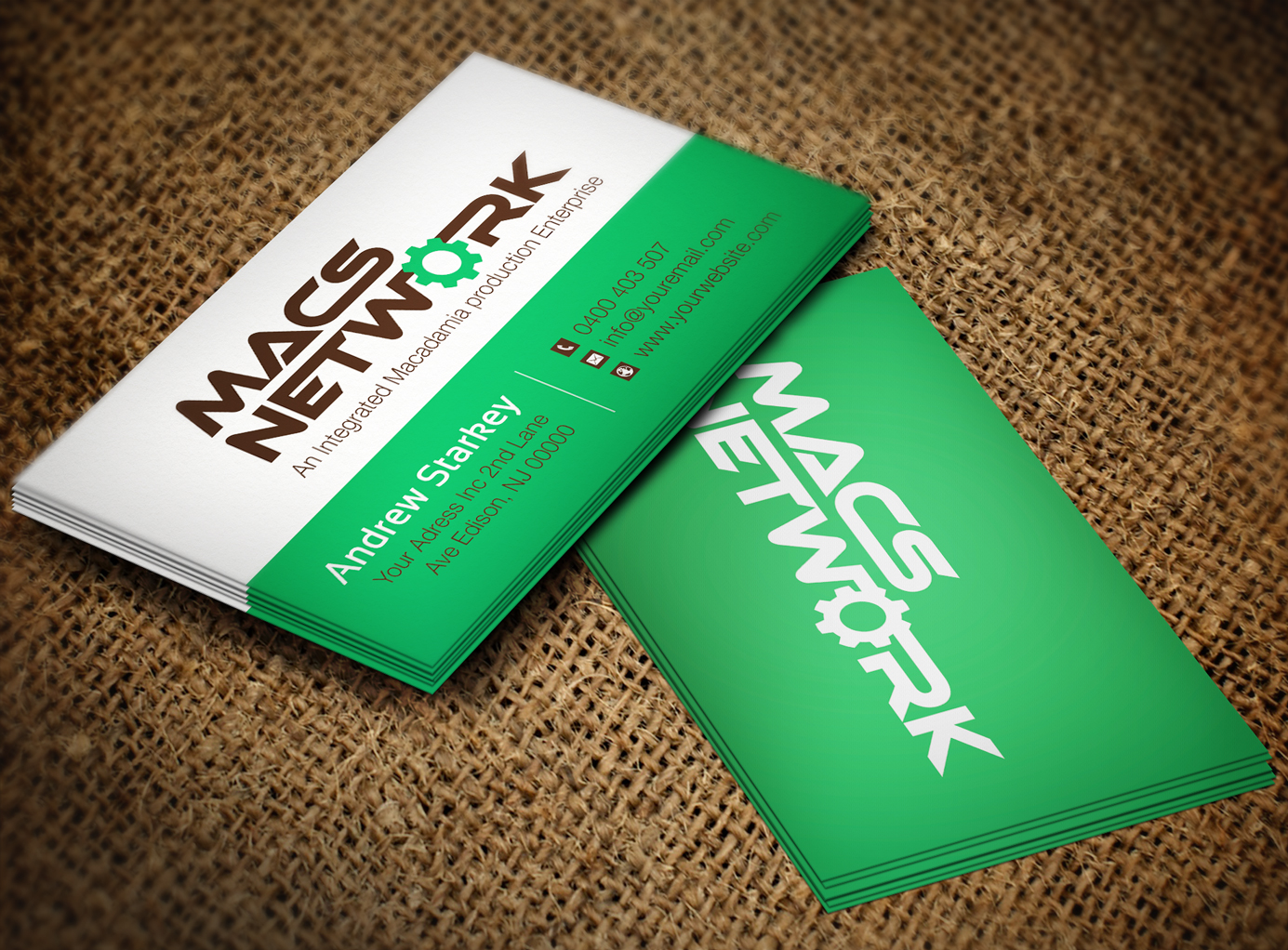 Design de Carte de Visite par Lanka Ama pour ce projet | Design #5583389