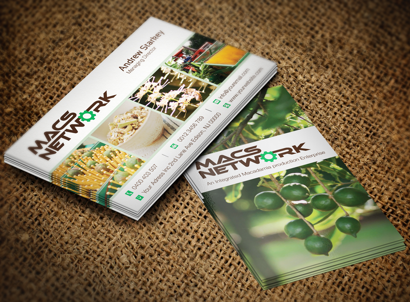 Design de Carte de Visite par Lanka Ama pour ce projet | Design #5583399