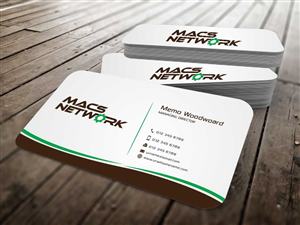 Design de Carte de Visite par szabist pour ce projet | Design : #5581031