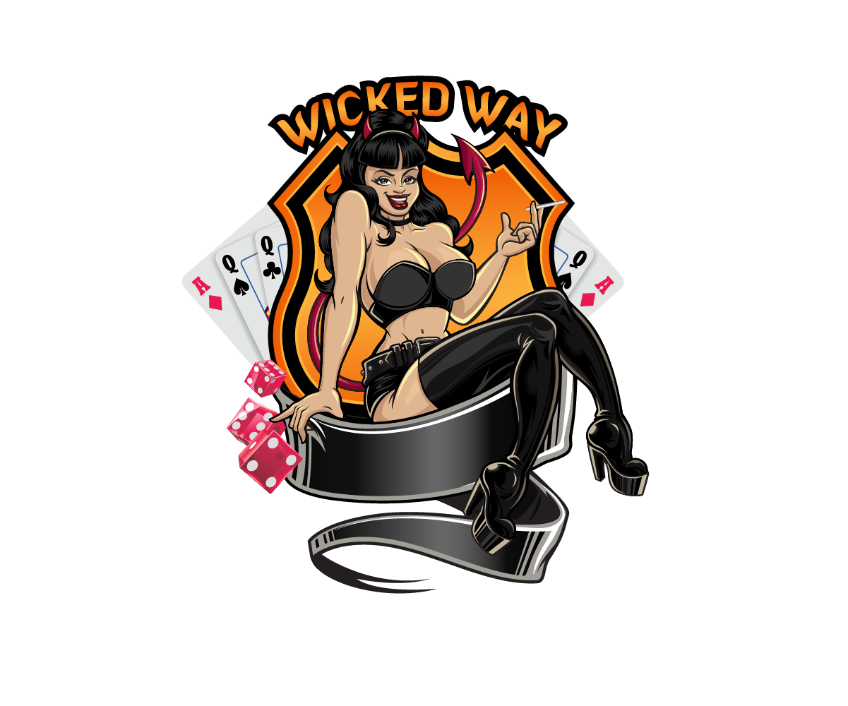 Logo Design by Dar riu for this project | Design #5647044