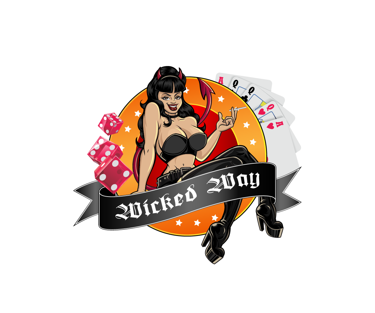 Logo Design by Dar riu for this project | Design #5647047