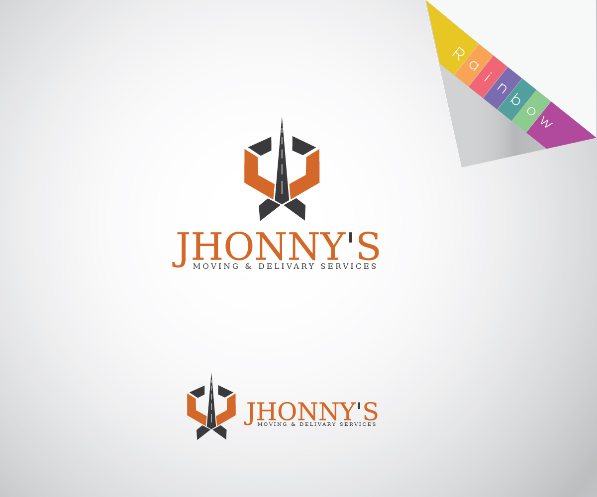 Diseño de Logo por creativemood438 para este proyecto | Diseño #5597187