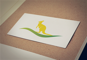 Logo Design by James for this project | Design: #5573492