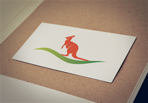 Logo Design by James for this project | Design: #5573494