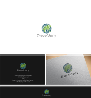 Logo-Design von Graphix Lab für Zollamt Restaurant GmbH | Design: #5642181