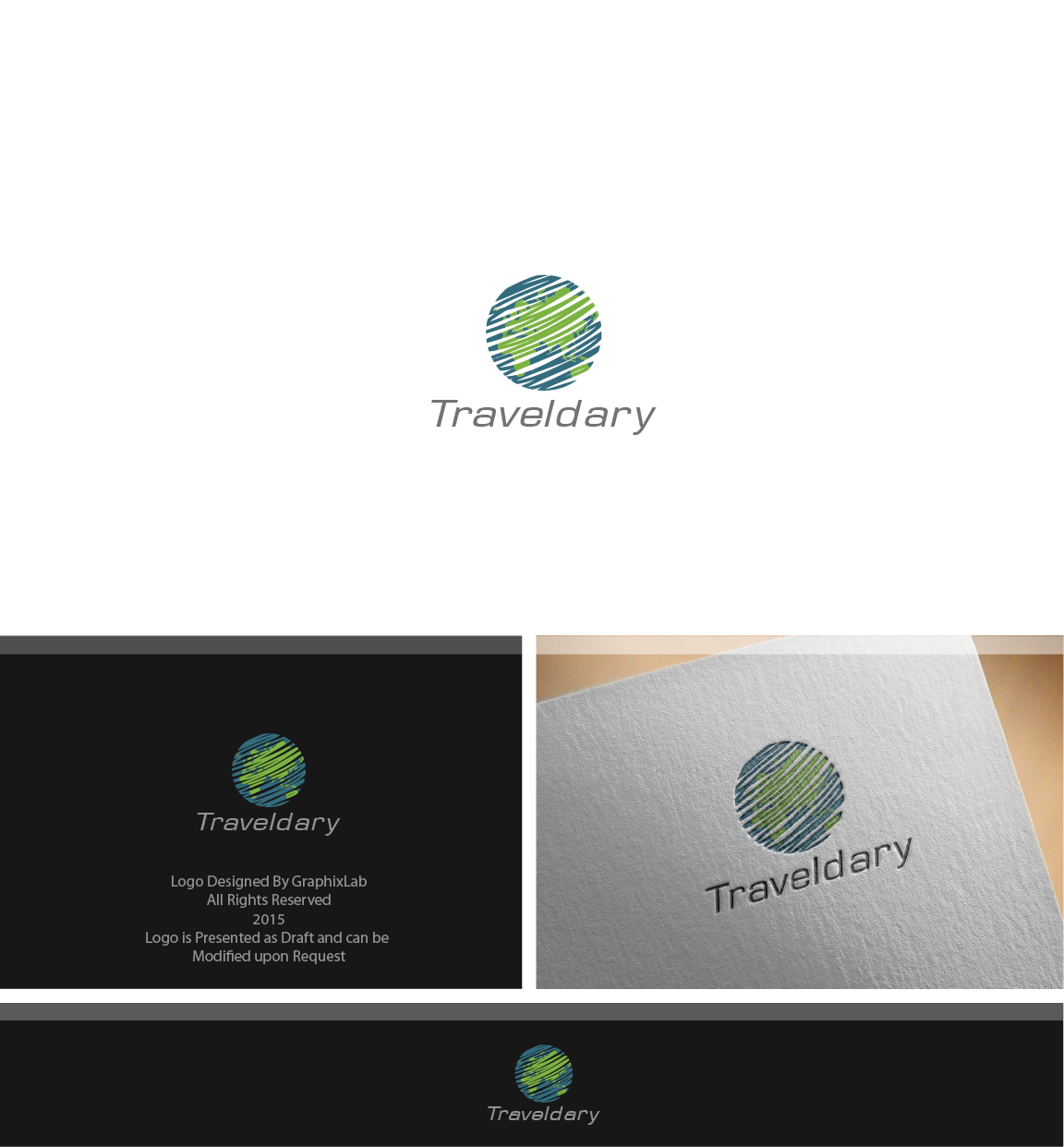 Logo Design by Graphix Lab for Zollamt Restaurant GmbH | Design #5642186