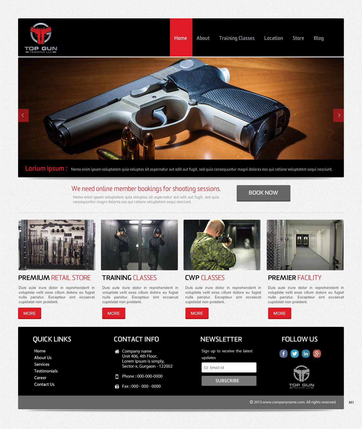 Web Design par pb pour ce projet | Design #5599897