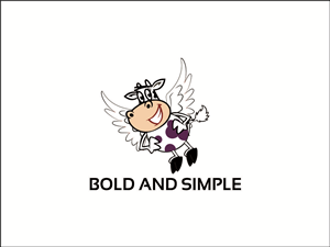 Logo Design by Misha for this project | Design: #5640642