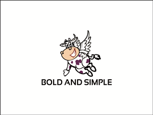 Logo Design by Misha for this project | Design: #5646432