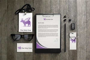 Logo Design by B.Tibéri for this project | Design: #5627902