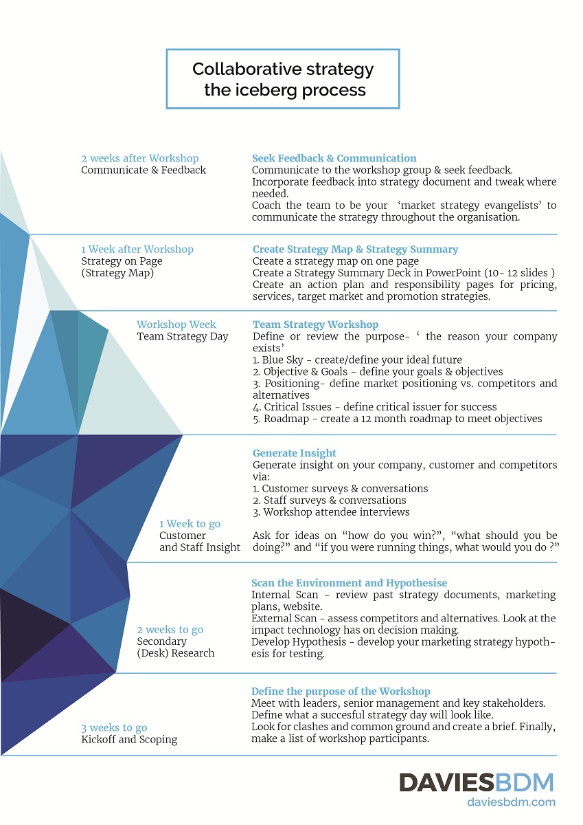 Infographic Design by Iwana Ioana for Davies BDM | Design #5589718