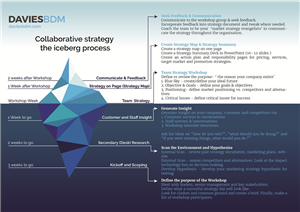 Infographic Design by Iwana Ioana